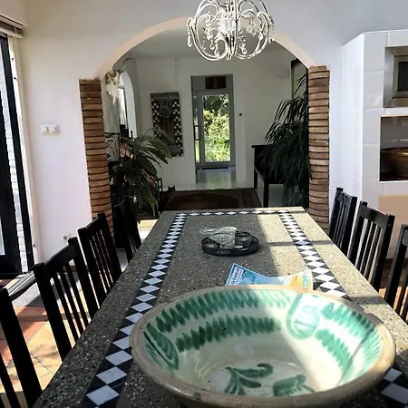 Het Woud. Max. 11 Pers. With Private Pool וילה ברחן