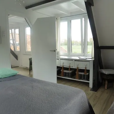 Het Woud. Max. 11 Pers. With Private Pool * ברחן