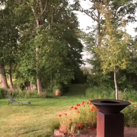 Het Woud. Max. 11 Pers. With Private Pool