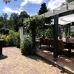 וילה Het Woud. Max. 11 Pers. With Private Pool ברחן