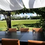 Het Woud. Max. 11 Pers. With Private Pool