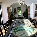 Het Woud. Max. 11 Pers. With Private Pool וילה ברחן