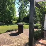 וילה Het Woud. Max. 11 Pers. With Private Pool