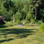 Het Woud. Max. 11 Pers. With Private Pool