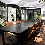 וילה Het Woud. Max. 11 Pers. With Private Pool