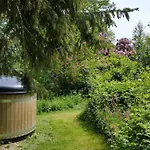 Het Woud. Max. 11 Pers. With Private Pool