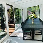 Het Woud. Max. 11 Pers. With Private Pool *