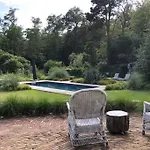 Het Woud. Max. 11 Pers. With Private Pool