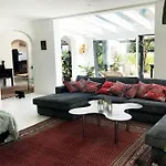 וילה Het Woud. Max. 11 Pers. With Private Pool ברחן